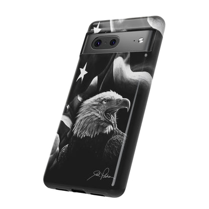 "American Eagle" Smart Phone Tough Case