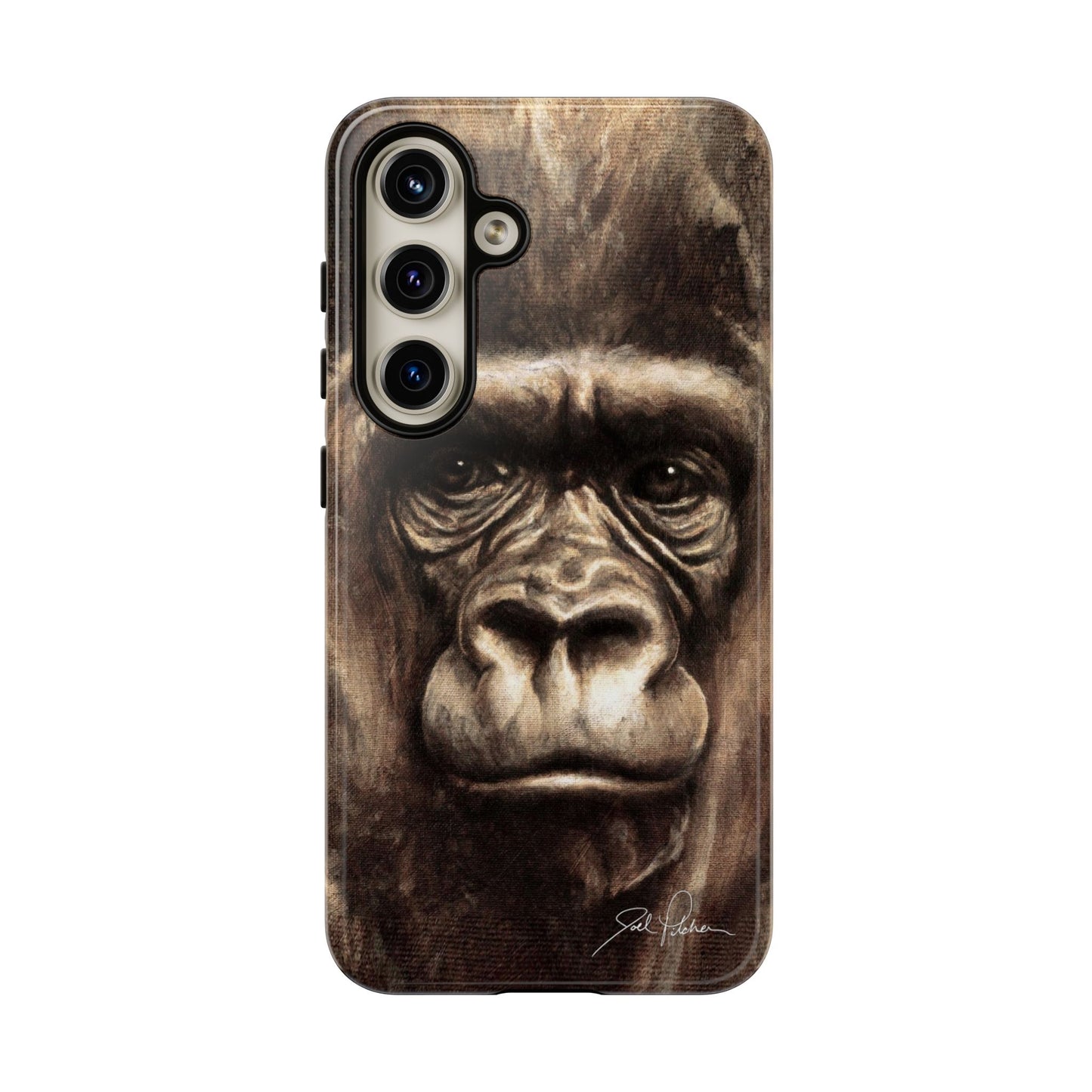 "Gorilla" Smart Phone Tough Case