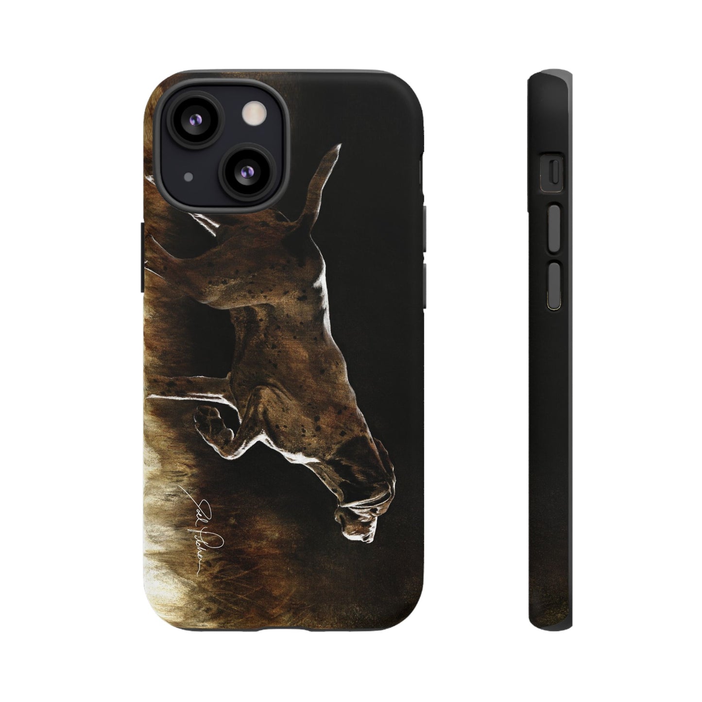 "On Point" Smart Phone Tough Case