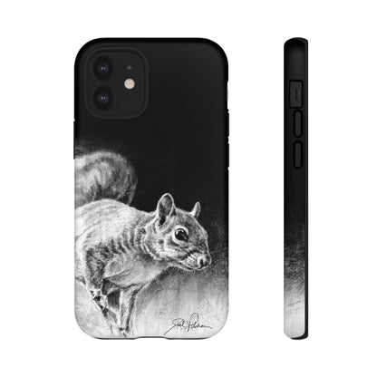 "Squirrel" Smart Phone Tough Case