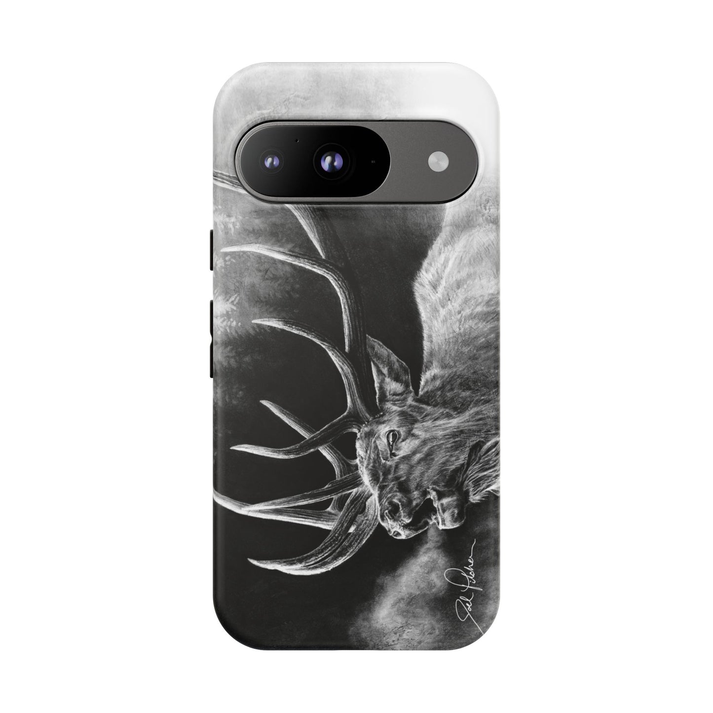 "Bugle Boy" Smart Phone Tough Case