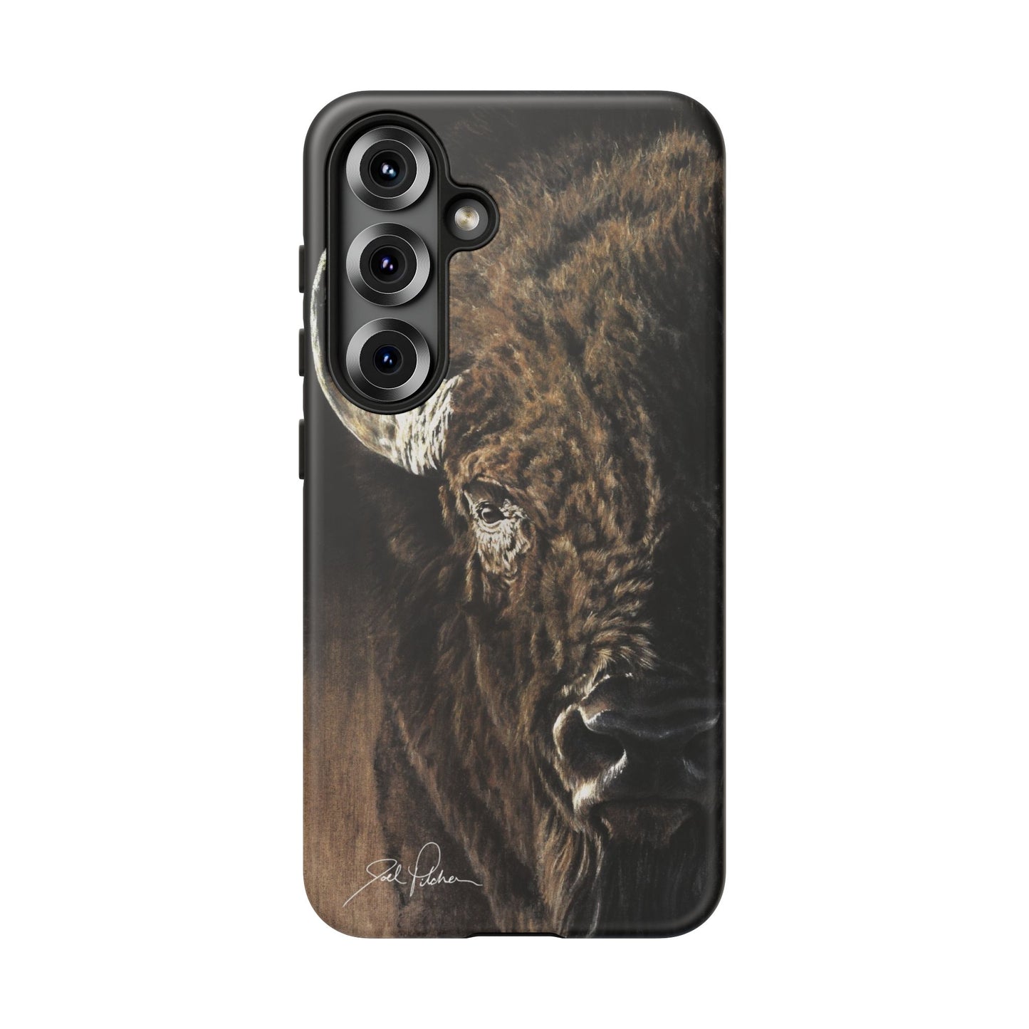 "Living Legend" Smart Phone Tough Case