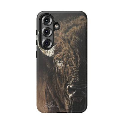 "Living Legend" Smart Phone Tough Case