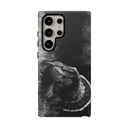 "Light It Up" Smart Phone Tough Case