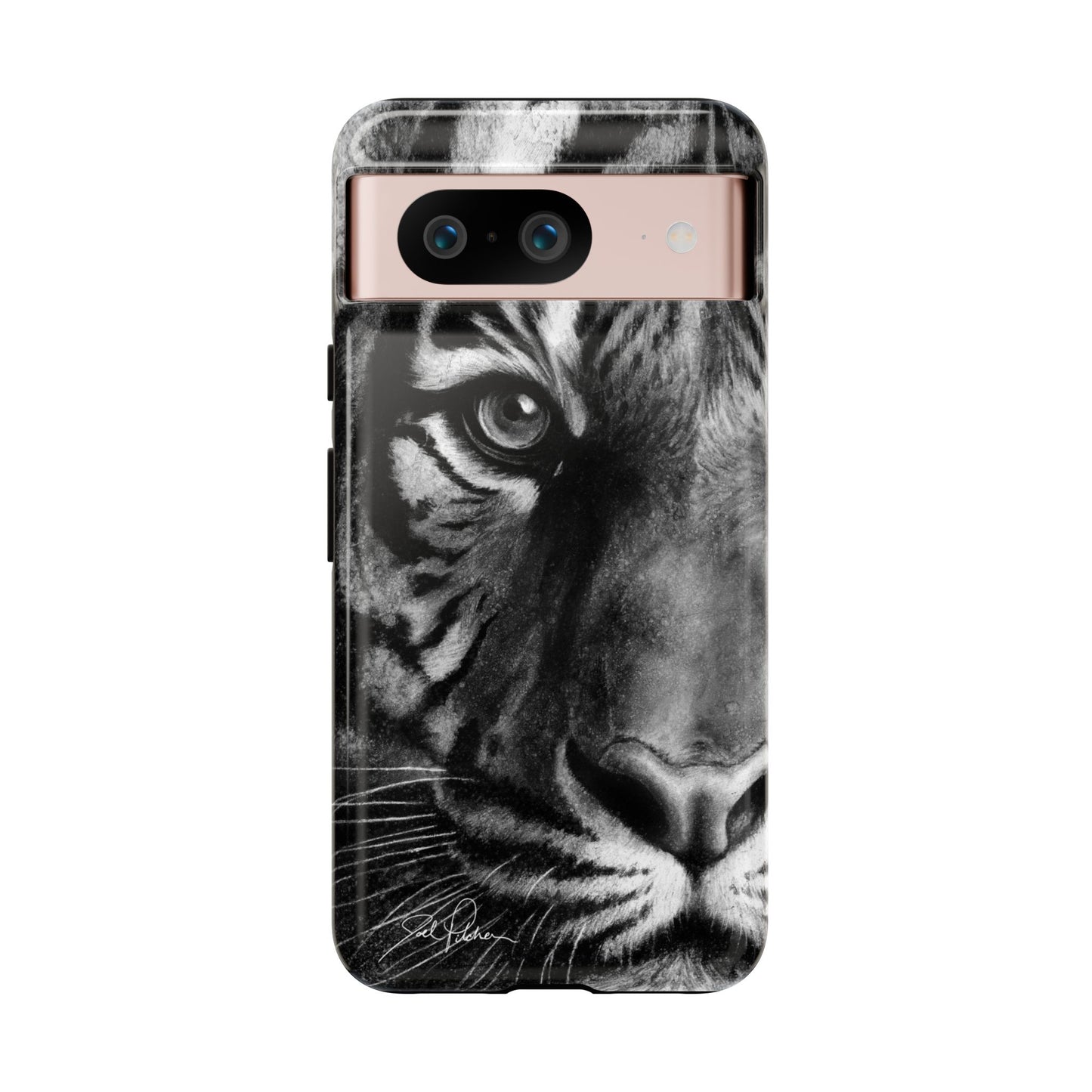 "Tiger" Smart Phone Tough Case