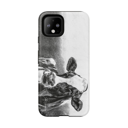 "Holstein" Smart Phone Tough Case