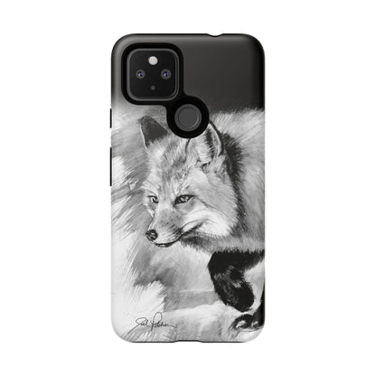 "Fox" Smart Phone Tough Case