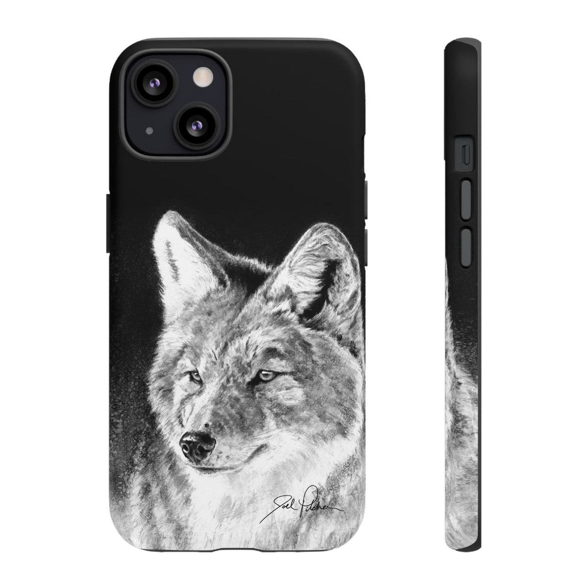 "Coyote II" Smart Phone Tough Case