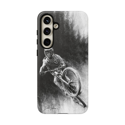 "Mountain Air" Smart Phone Tough Case