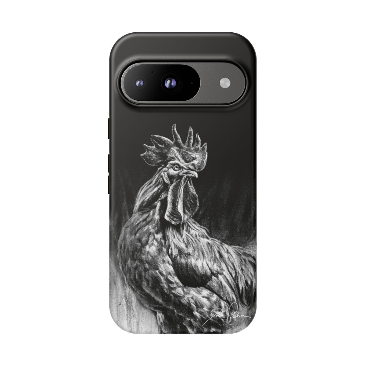 "Yard Boss" Smart Phone Tough Case