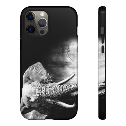 "High & Mighty" Smart Phone Tough Case