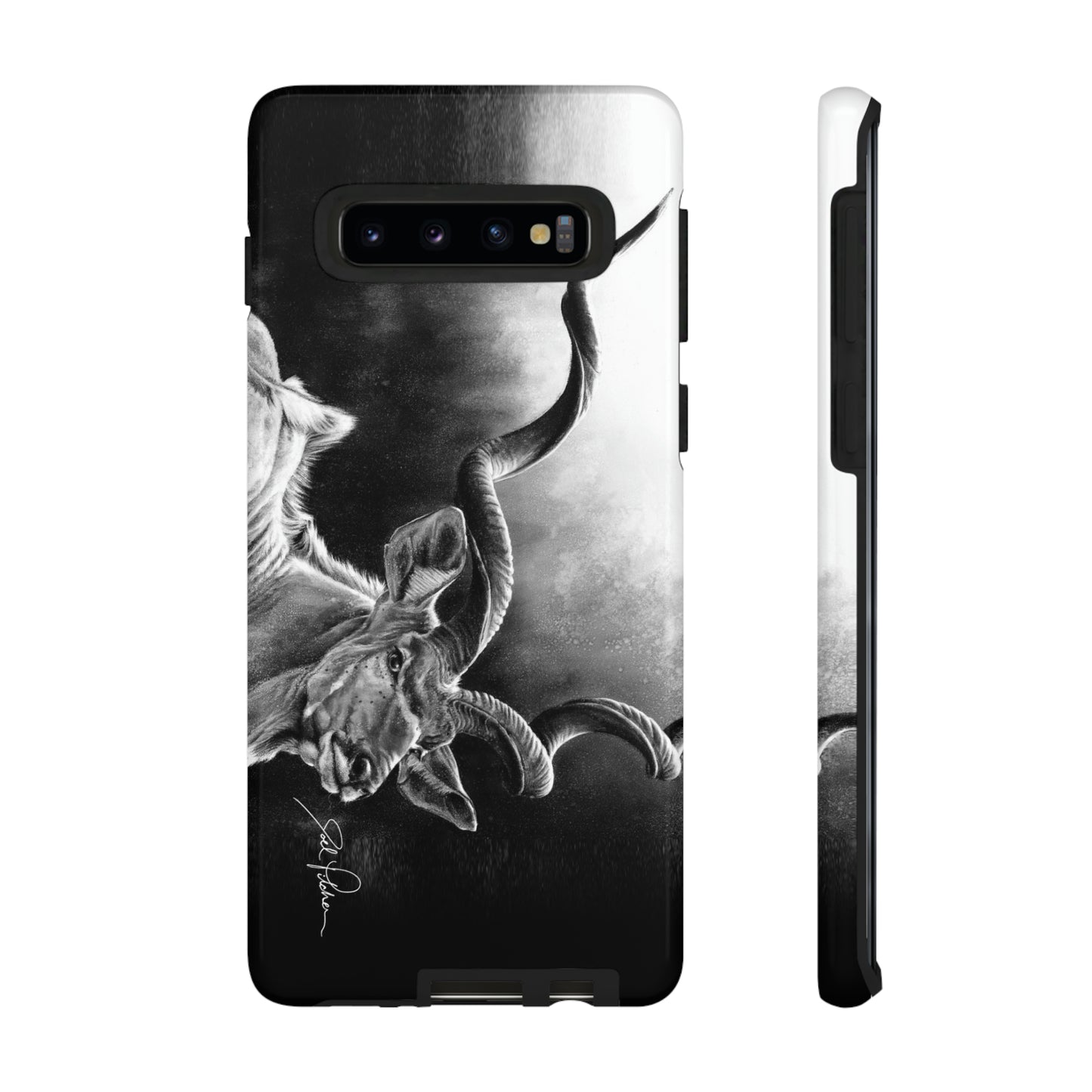 "Kudu" Smart Phone Tough Case