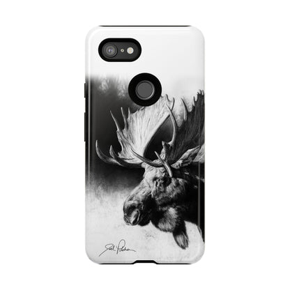 "Formida-bull" Google Pixel Tough Cases