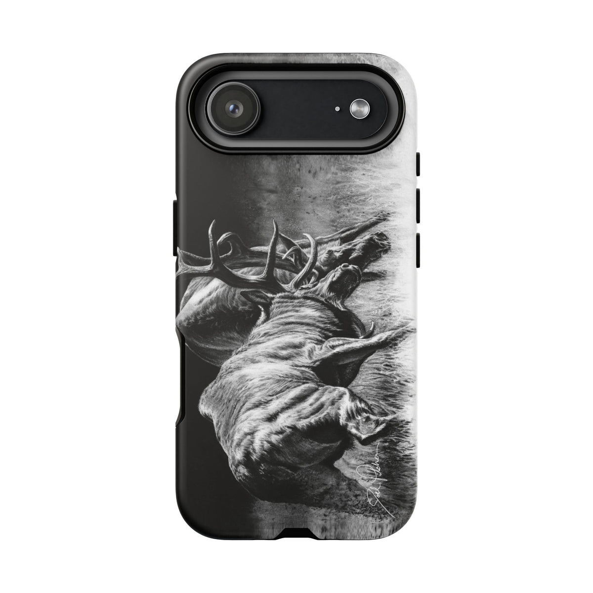 "Winner Takes All" Smart Phone Tough Case