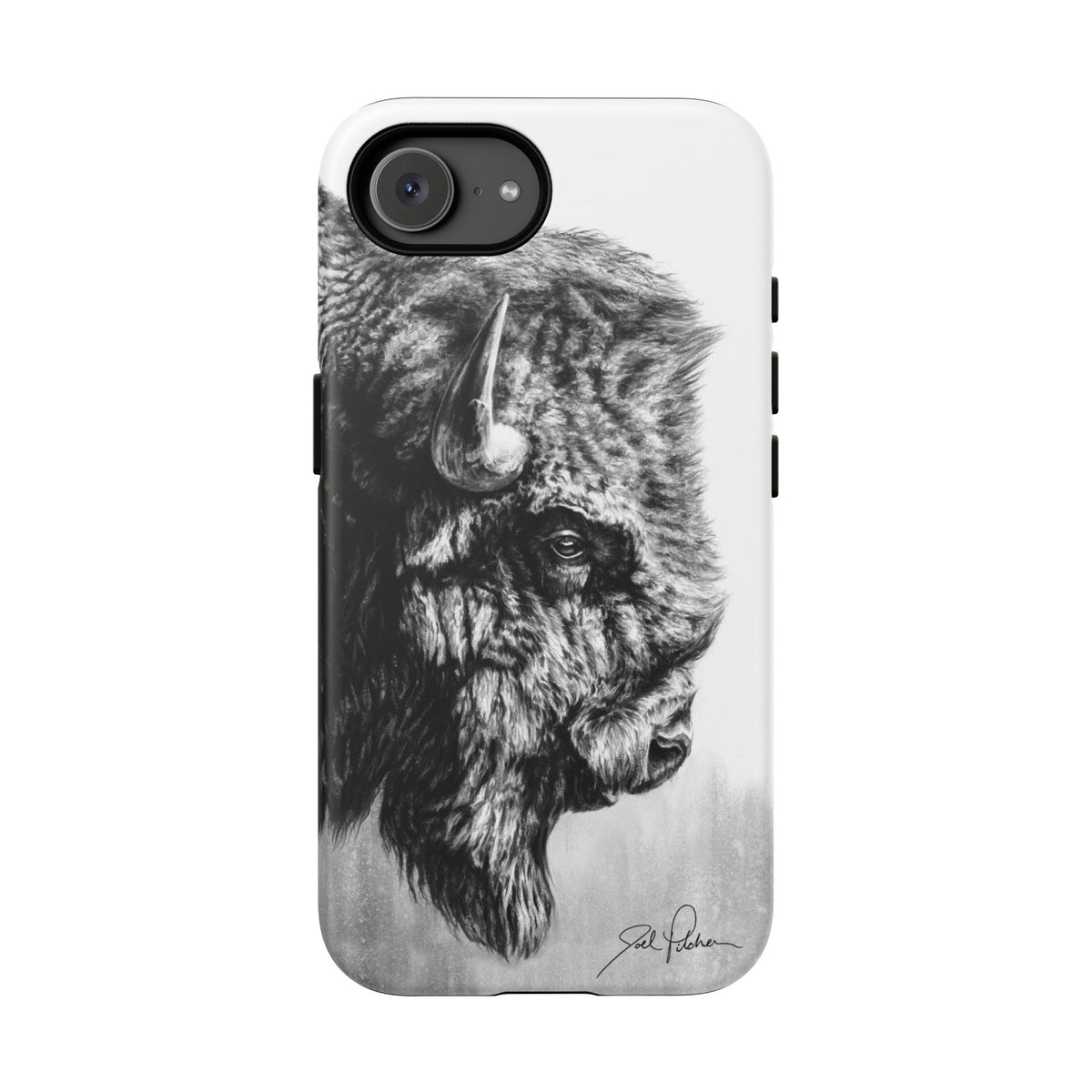 "Headstrong" Smart Phone Tough Case