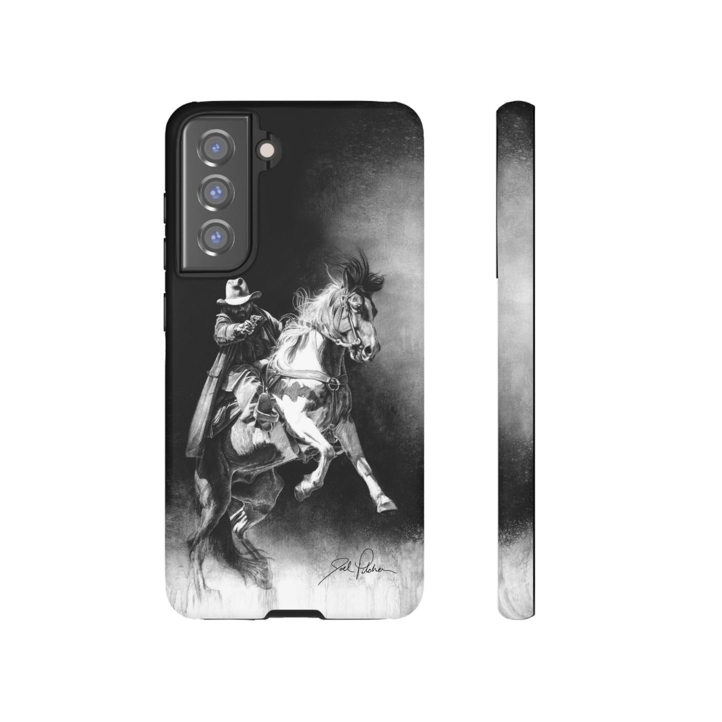 "Rough Rider" Smart Phone Tough Case