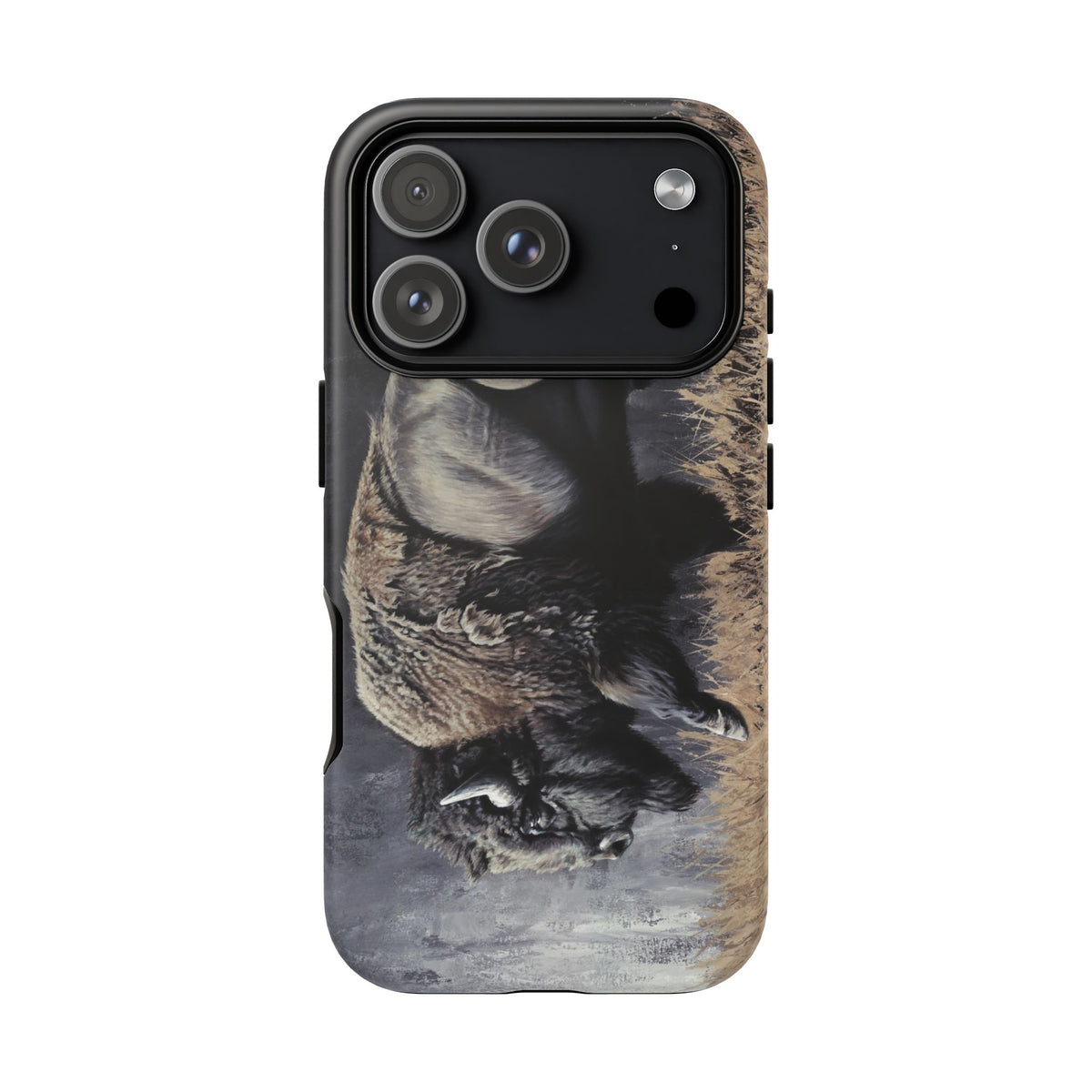 "Nomad" Smart Phone Tough Case