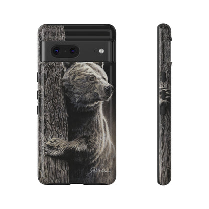 "Bear Hug" Smart Phone Tough Case