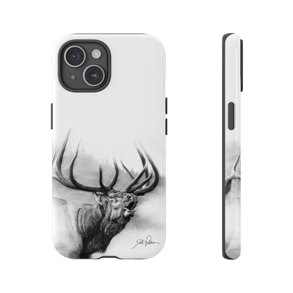 "Rocky Mountain King" Smart Phone Tough Case