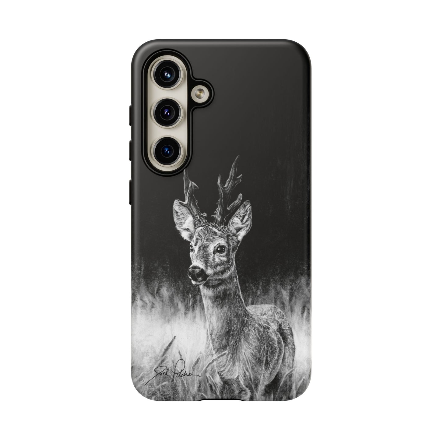 "Roe Deer" Smart Phone Tough Case