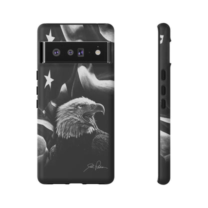 "American Eagle" Smart Phone Tough Case
