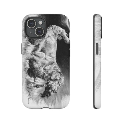 "Good Dog" Smart Phone Tough Case