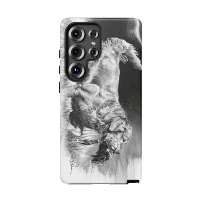 "Good Dog" Smart Phone Tough Case