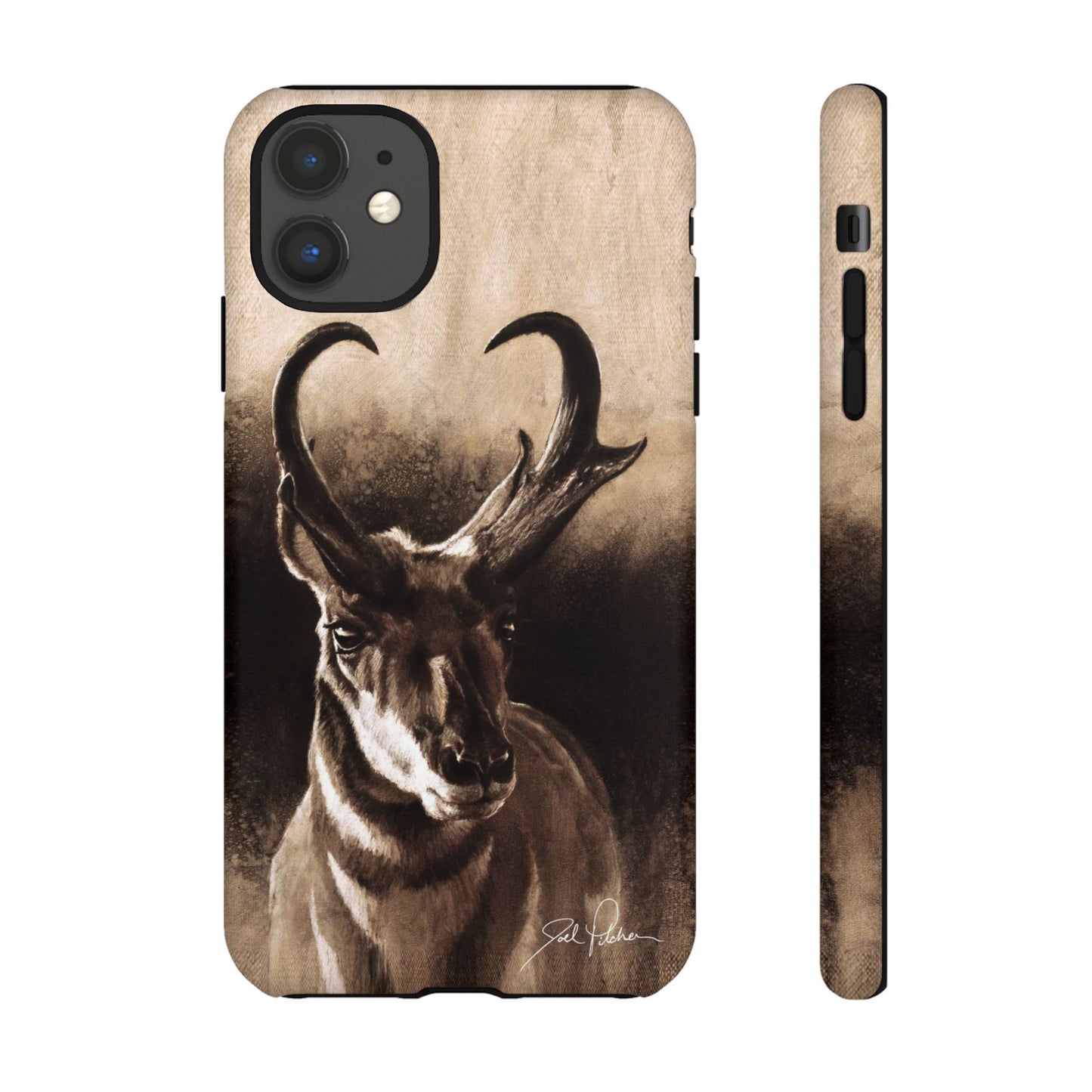 "Pronghorn" Smart Phone Tough Case