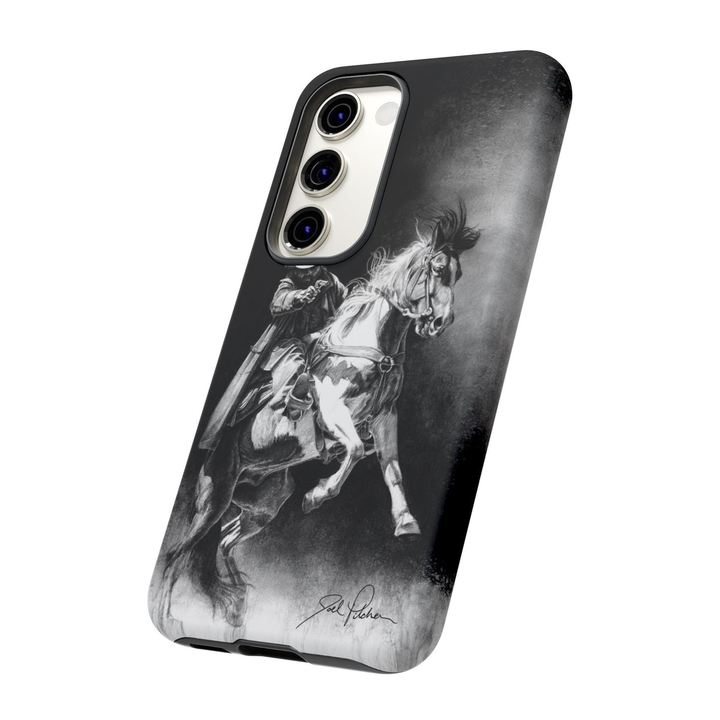 "Rough Rider" Smart Phone Tough Case