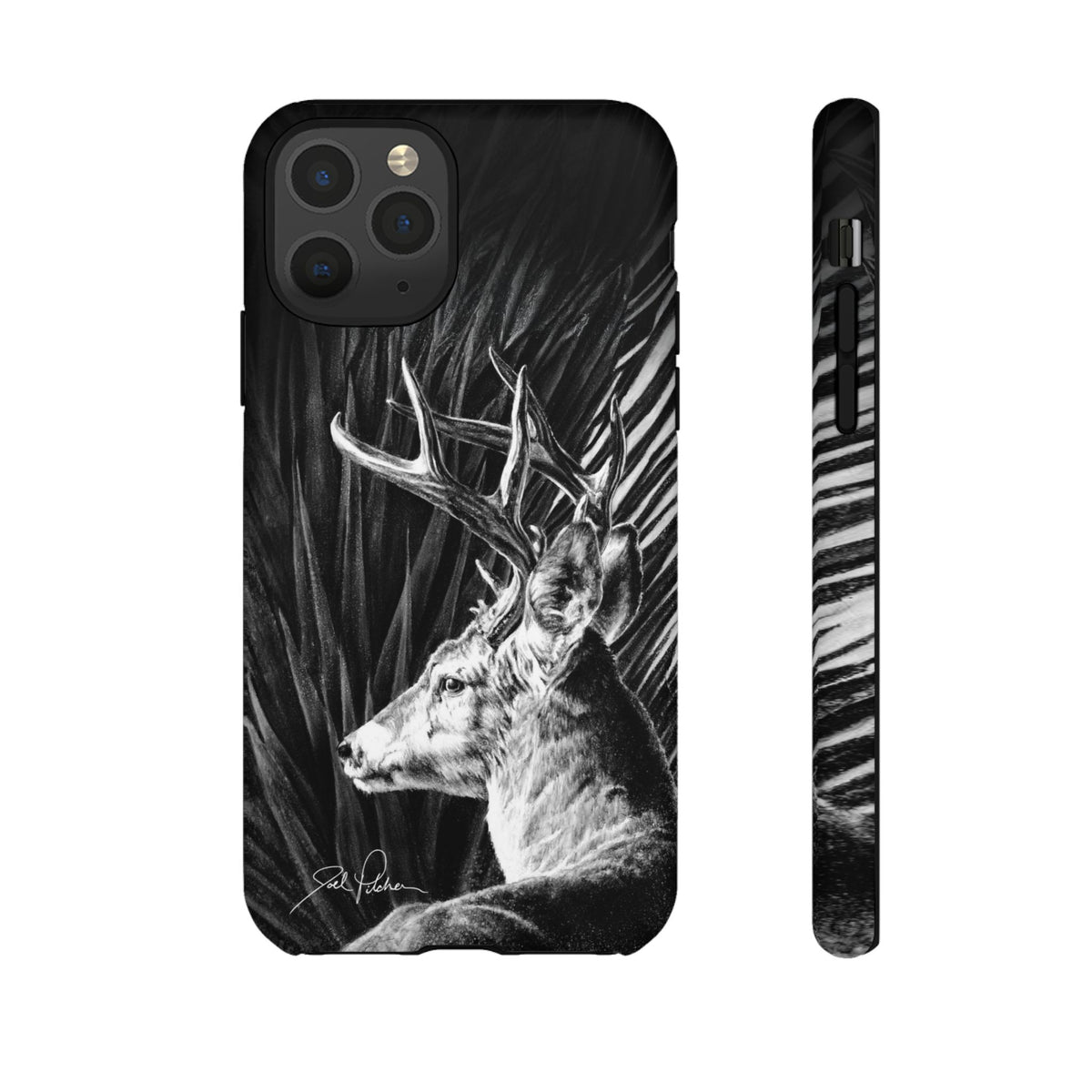 "Coues Buck" Smart Phone Tough Case
