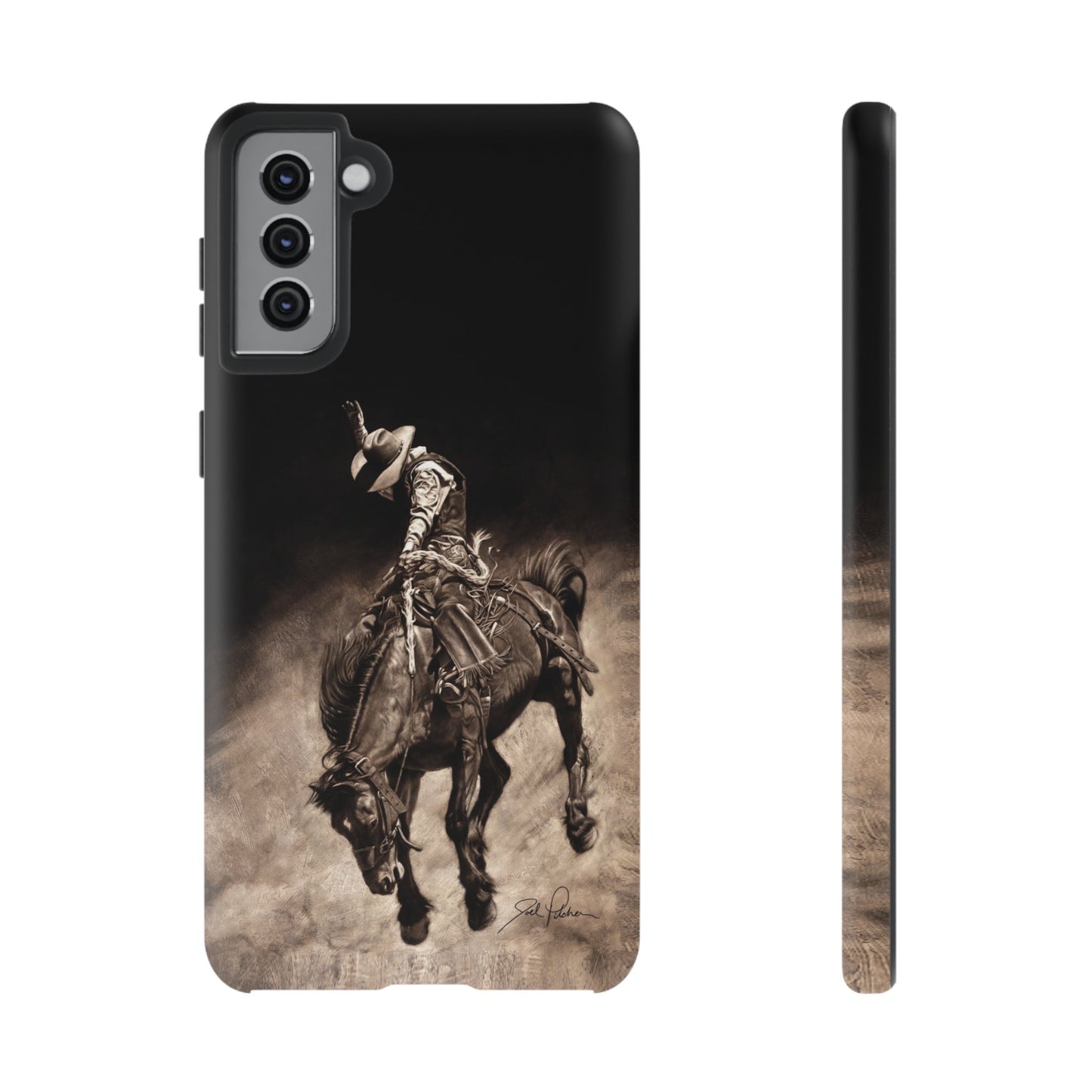"Giddy Up" Smart Phone Tough Case
