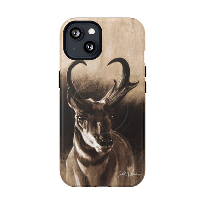 "Pronghorn" Magnetic Tough Case