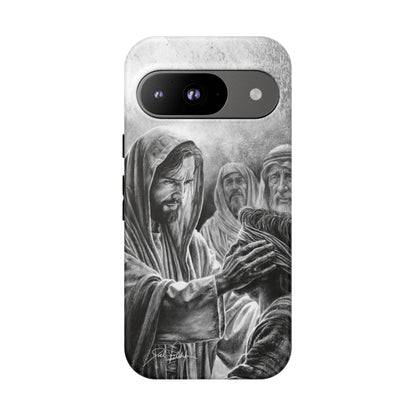 "That We May See" Smart Phone Tough Case