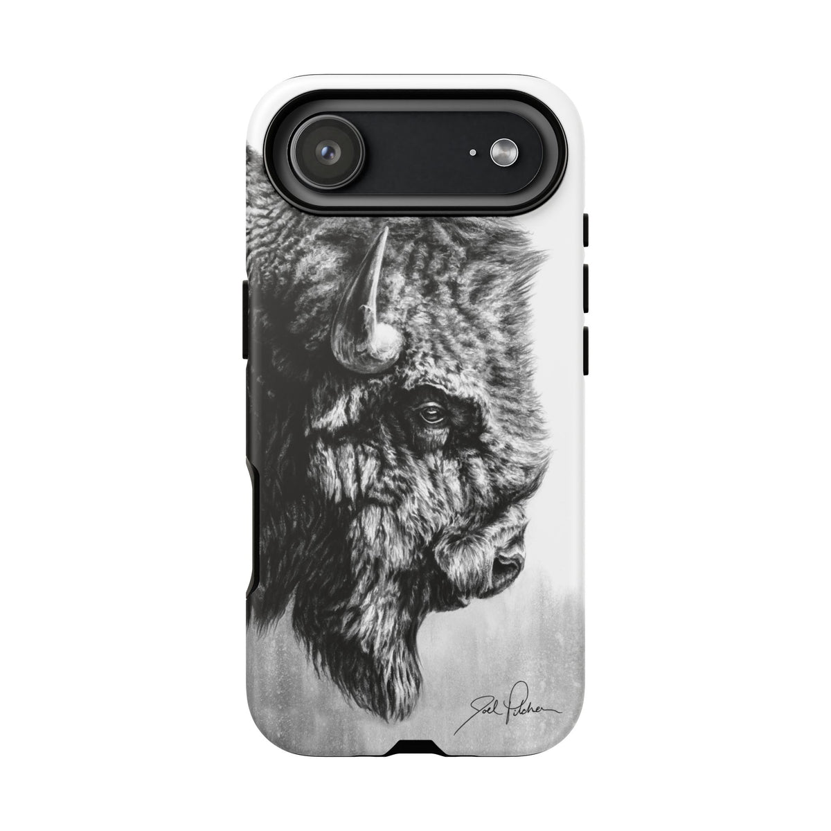 "Headstrong" Smart Phone Tough Case