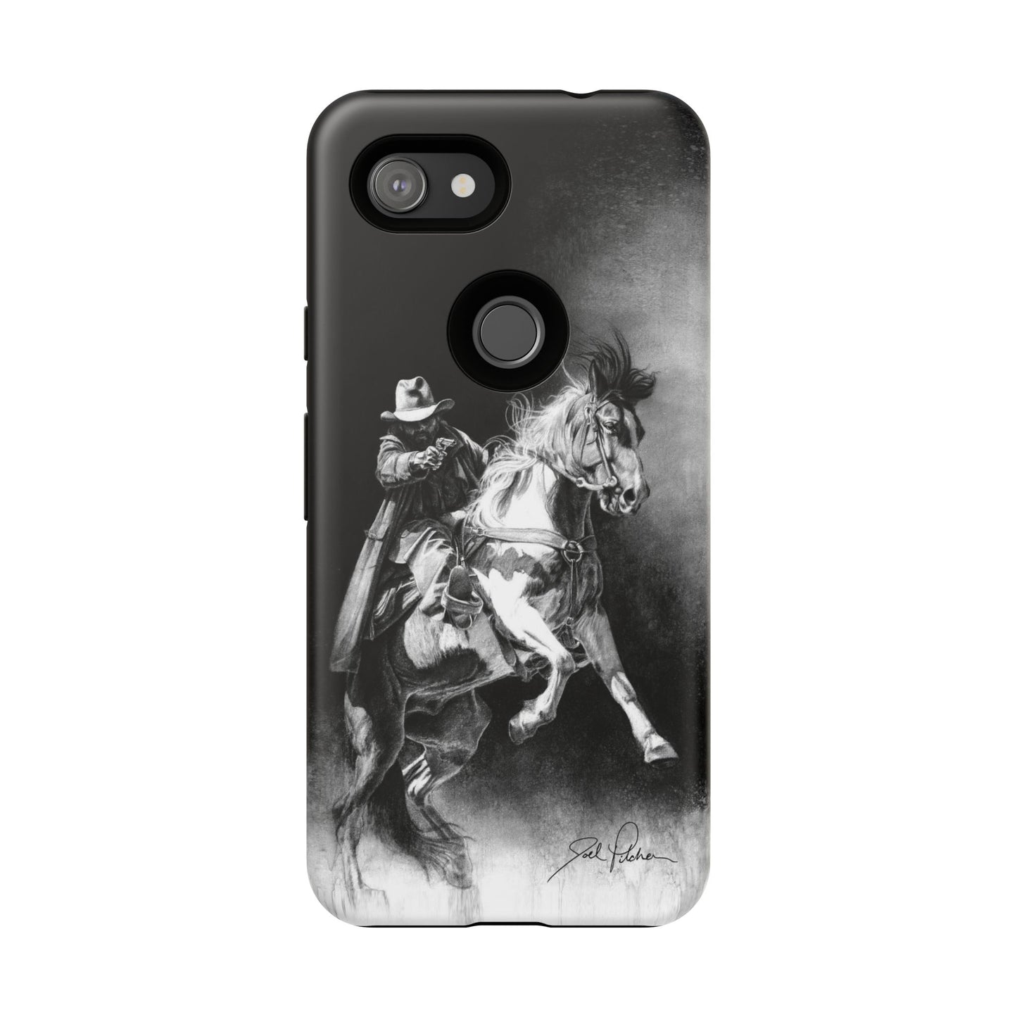 "Rough Rider" Smart Phone Tough Case