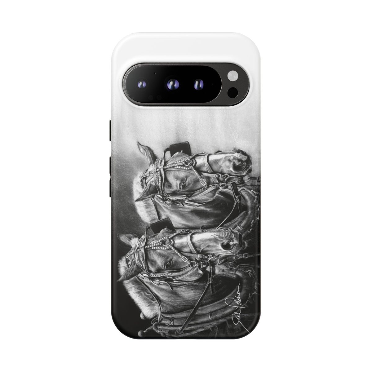 "Dream Team" Smart Phone Tough Case