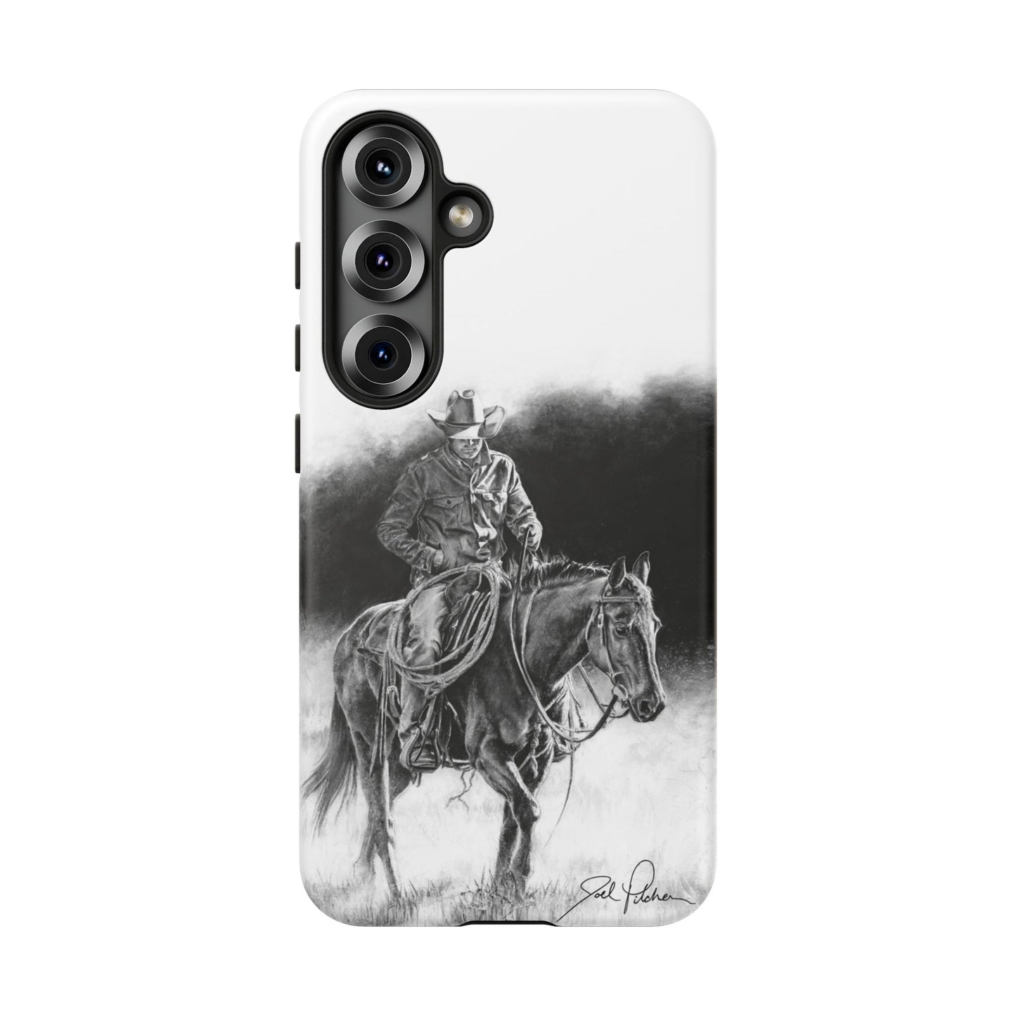 "Ridin' for the Brand" Smart Phone Tough Case
