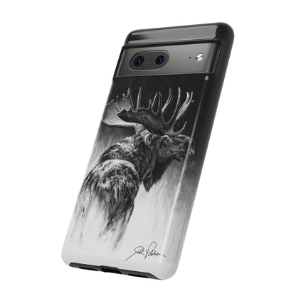 "Bull Moose" Smart Phone Tough Case