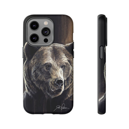 "Kodiak" Smart Phone Tough Case