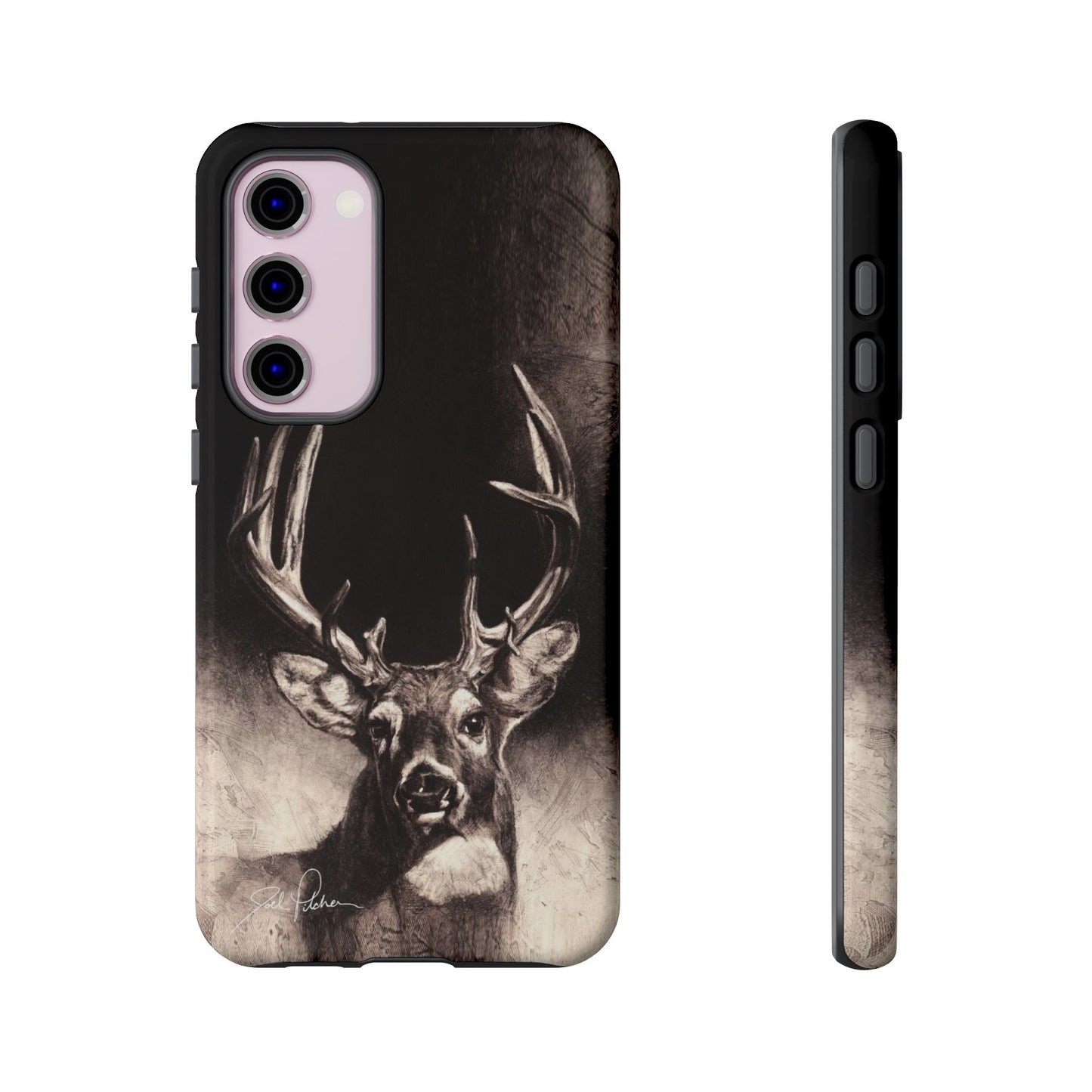 "Nice Buck" Smart Phone Tough Case