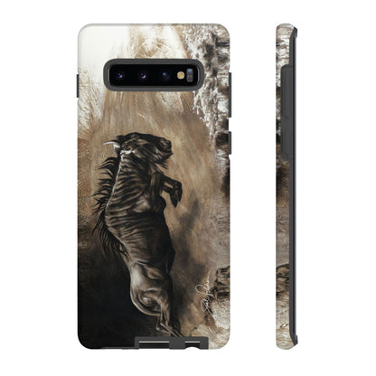 "Wildebeest" Smart Phone Tough Case