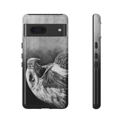 "Bald Eagle" Smart Phone Tough Case