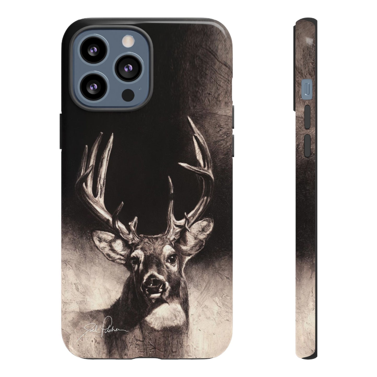 "Nice Buck" Smart Phone Tough Case