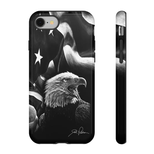 "American Eagle" Smart Phone Tough Case