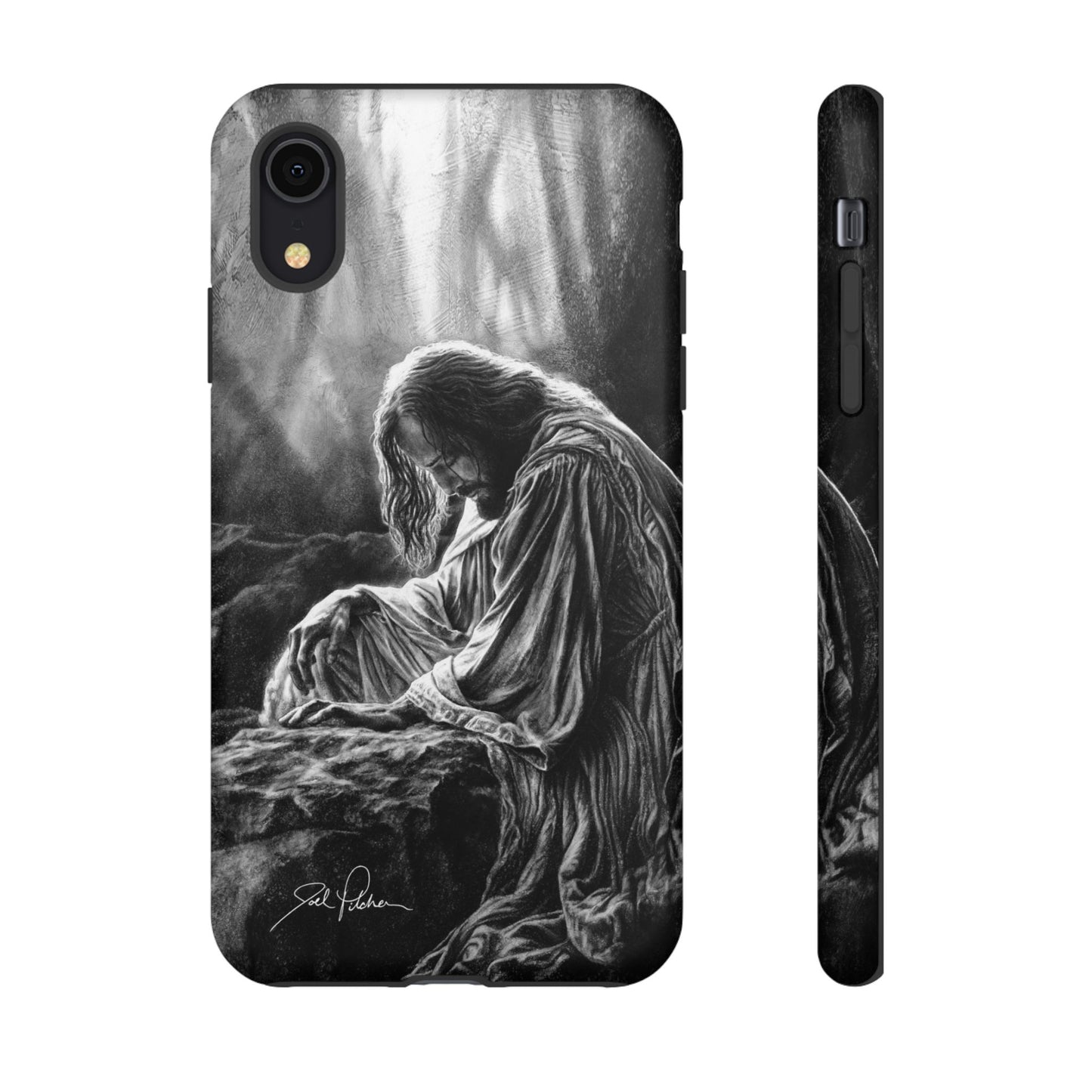 "Gethsemane" Smart Phone Tough Case