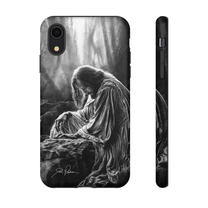 "Gethsemane" Smart Phone Tough Case