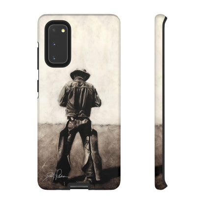 "Cowboy" Smart Phone Tough Case