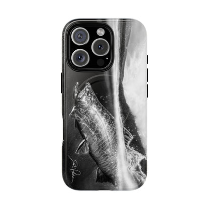 "Brook Trout" Magnetic Tough Case