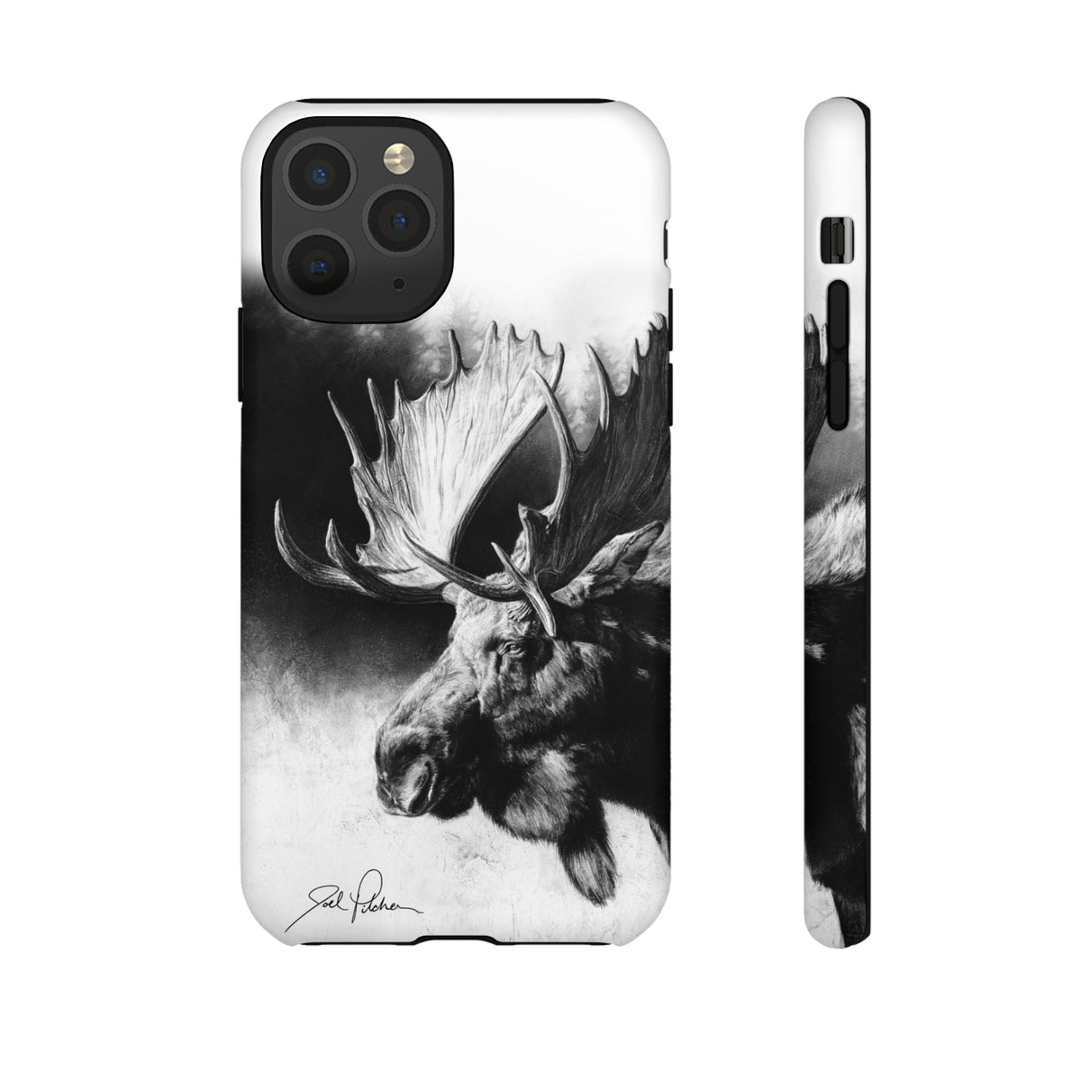 "Formida-bull" Smart Phone Tough Case