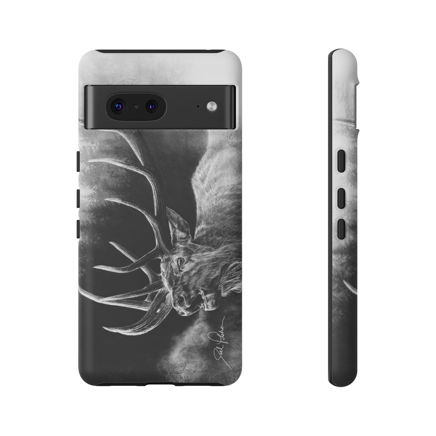 "Bugle Boy" Smart Phone Tough Case